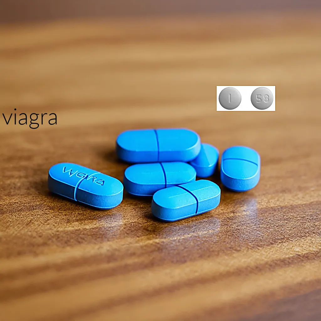 Nombre generico del viagra